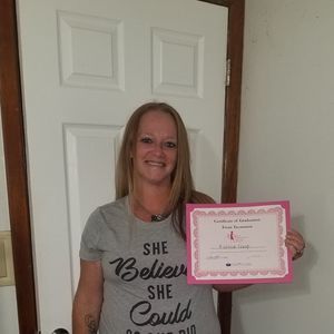 Meet your Posher, Becca